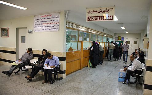 سازمانهای نظام پزشکی اردبیل و تبریز: برخی خدمات درمانی تنها بهصورت آزاد ارائه خواهند شد