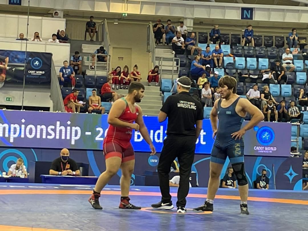 فقر در ورزش ایران؛ مرگ‌تلخ کشتی‌گیر تیم‌ملی نوجوانان و پدرش در چادر کارگری