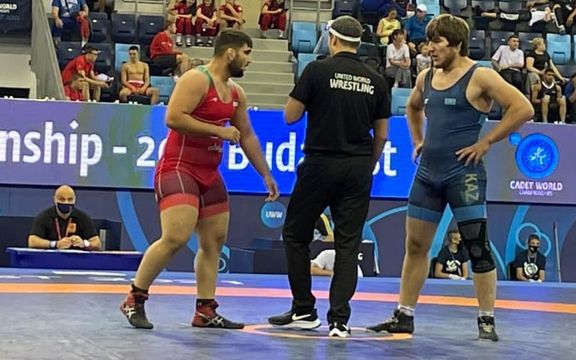 فقر در ورزش ایران؛ مرگتلخ کشتیگیر تیمملی نوجوانان و پدرش در چادر کارگری