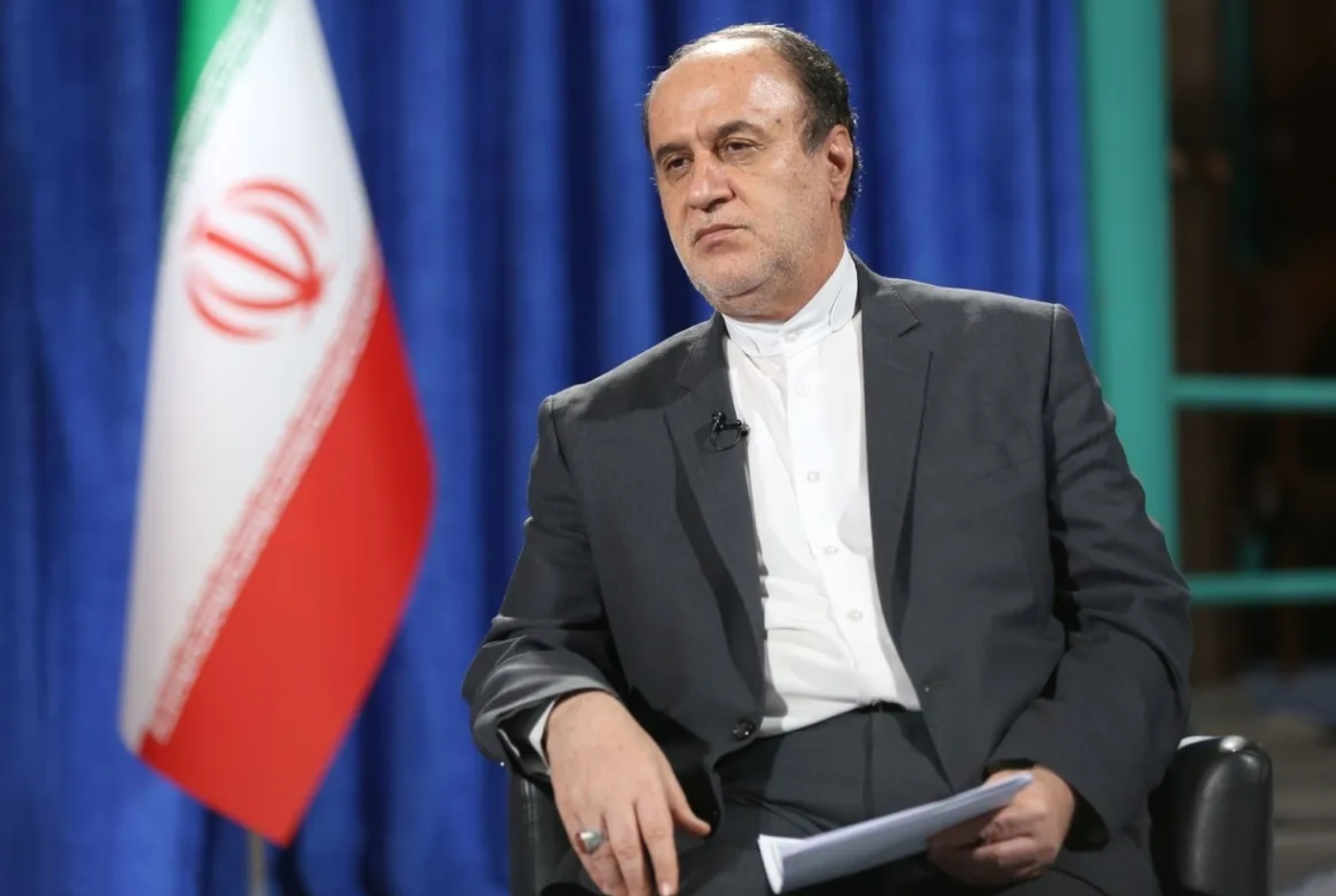نایب&zwnj;رییس مجلس: آمریکا &laquo;بمب&zwnj;های مادر&raquo; را بیاورد، &laquo;موشک&zwnj;های پدر&raquo; را به سراغش می&zwnj;فرستیم