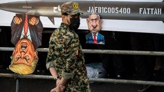 'We will see' : Trump’s tentative nod meets Tehran’s hardened terms