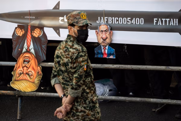 'We will see' : Trump’s tentative nod meets Tehran’s hardened terms