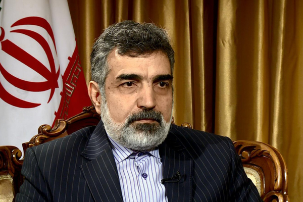 عشية مفاوضات روما.. غضب في طهران بسبب تصريحات المدير العام للوكالة الدولية للطاقة الذرية