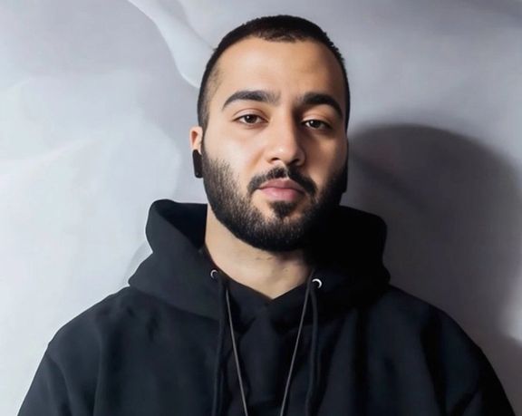 وکیل توماج صالحی: توماج به اتهام «افسادفیالارض» به ۶ سال و ۳ ماه حبس محکوم شد