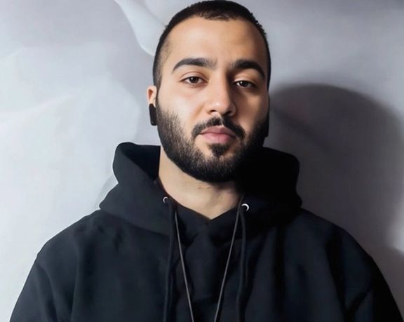 حکم توماج صالحی اعلام شد؛ ۶ سال و ۳ ماه حبس به اتهام «افسادفیالارض»