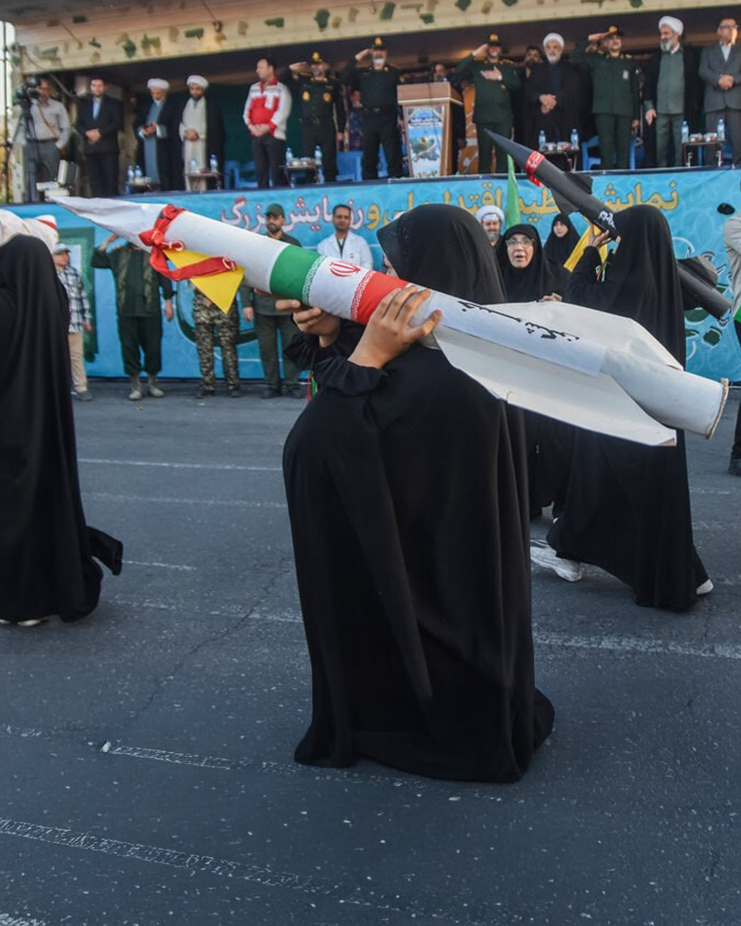 "فايننشال تايمز": النظام الإيراني يدرس خيارات لضرب أهداف عسكرية أميركية في أوروبا