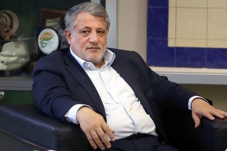 رییس شورای شهر تهران: بهشت زهرا فقط تا ۳ سال ظرفیت دارد