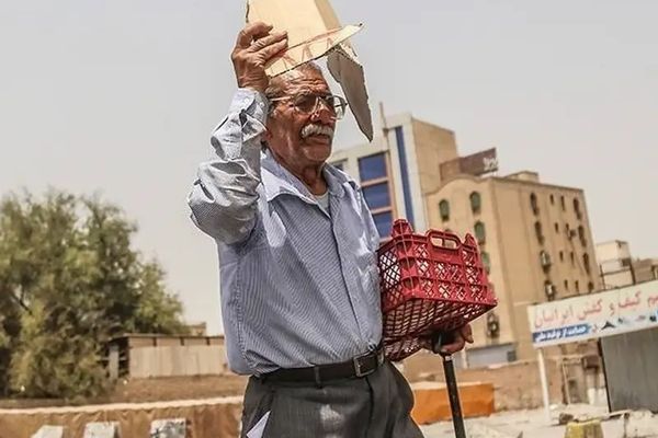 Iran's energy crisis worsens amid scorching heat and mismanagement