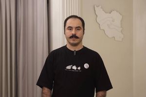 کیفرخواست پرونده تازه حسین رونقی در دادسرای فرهنگ و رسانه صادر شد