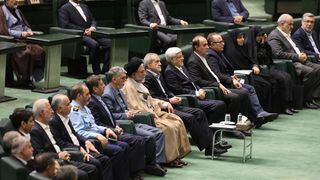Pezeshkian cabinet's sole agenda: Obedience to Khamenei