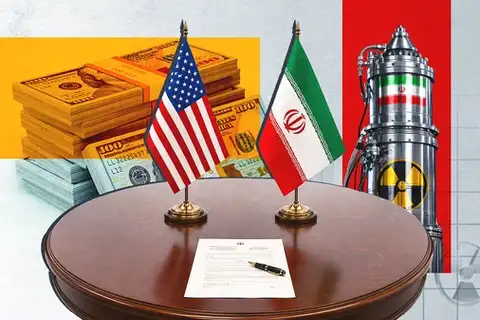 Qatar seeks Iran-US deal as two more ships hit and Iran issues fresh threat