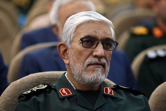 معاون عملیات نیروی قدس سپاه: تنها برخی از پاسخها به اسرائیل قابل انتشار است