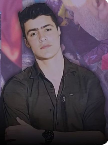 Ramin Saadat (undated)