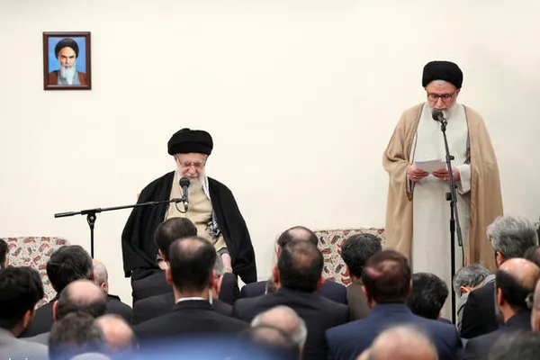 یک مقام دولت: سرپرست وزارت اطلاعات تعیین شده اما نامش بعدا اعلام میشود