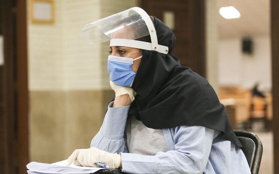 دبیر شورای انقلاب فرهنگی: از سال ۱۴۰۲ کنکور دو بار در سال برگزار میشود