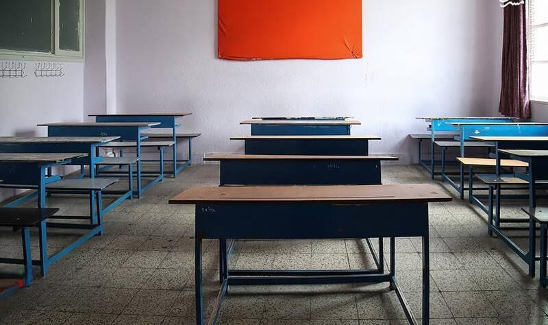 پیامد بی‌ثباتی، سرکوب و اضطراب؛ حضور دانش‌آموزان در مدارس کاهش یافته است