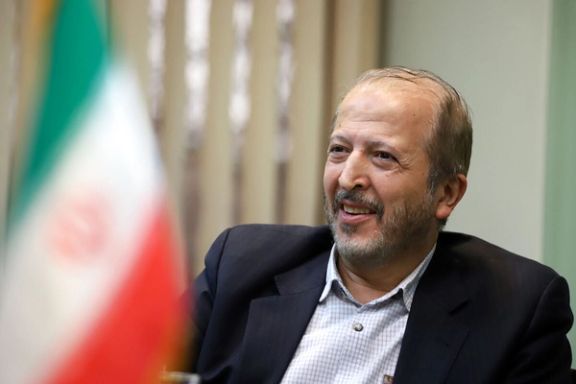 رییس دانشگاه تربیت مدرس: استاد دانشگاه به دلیل مشکلات اقتصادی جلوی من گریه میکرد