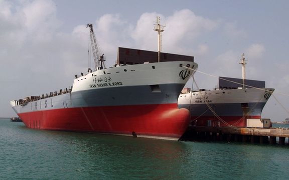 IRGC Operatives Enter European Ports with Concealed Identity