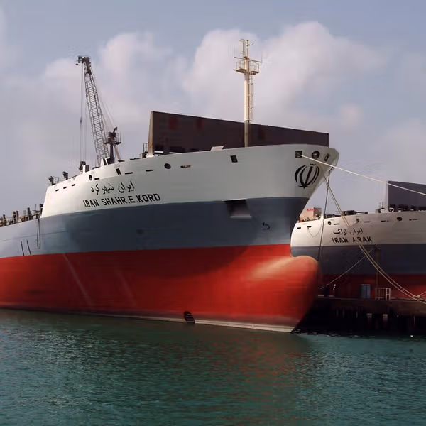 چند نکته در مورد بسته تحریم تازه آمریکا علیه صادرات نفت جمهوری اسلامی