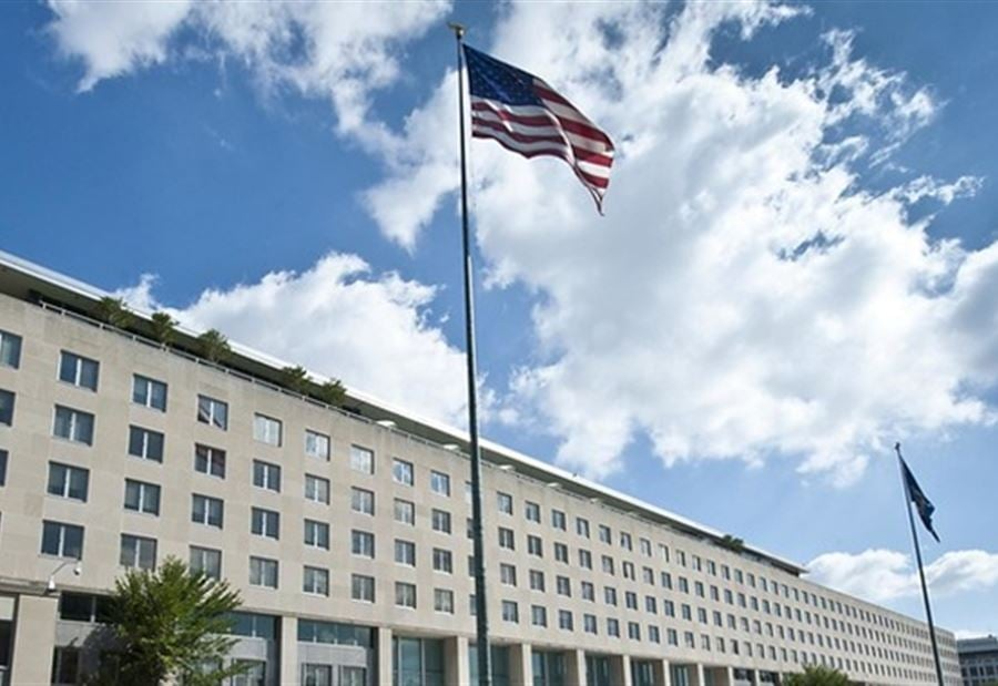 الخارجية الأميركية تدين تهديدات إيران للصحافيين وحرية الإعلام