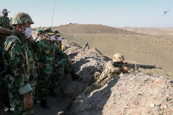 Tehran Sources Say Iran Sent Warning To Azerbaijan