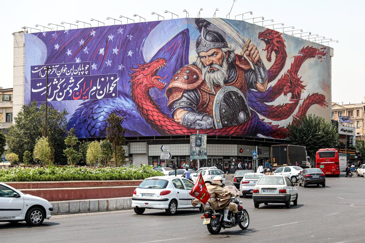 Who calls the shots? Iran's policy split laid bare by ‘shadow rule’ claims