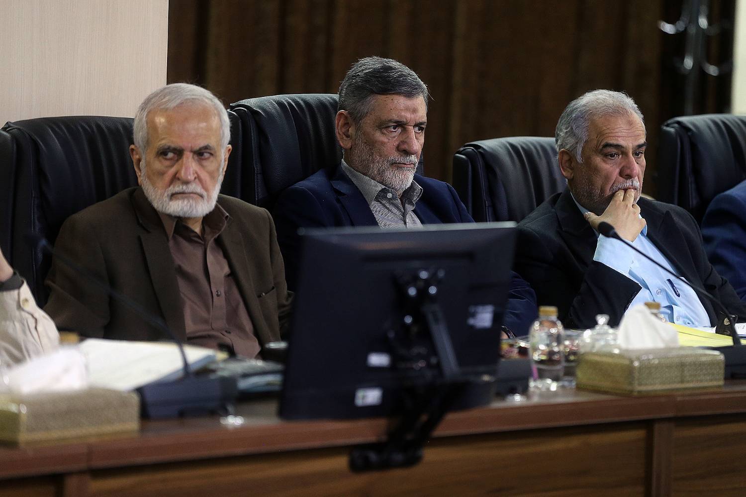 عضو مجمع تشخیص مصلحت نظام: آمریکا ما را فقط به عنوان نوچه می‌خواهد