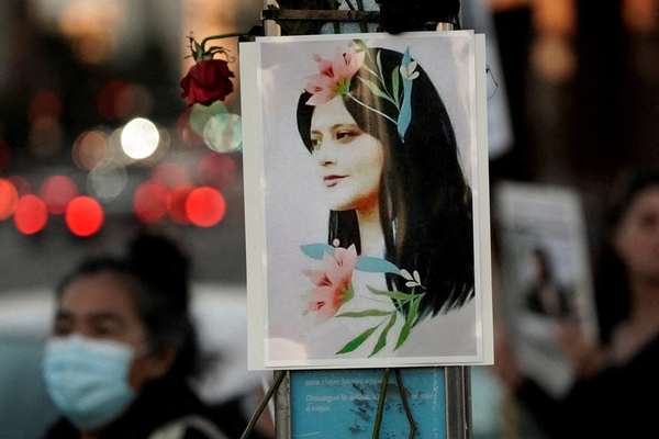 Hijab Victim Mahsa Amini's Case Stagnates, No Trial Scheduled