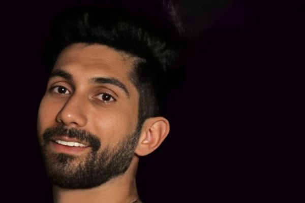 علیرضا جواهریپی، پسرعموی یکی از جانباختگان پرواز اوکراینی توسط سرکوبگران در تهران کشته شد