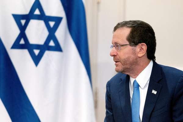Israel Says Hamas Had Instructions To Make Cyanide Bombs