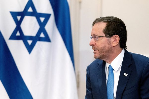 Israel Says Hamas Had Instructions To Make Cyanide Bombs