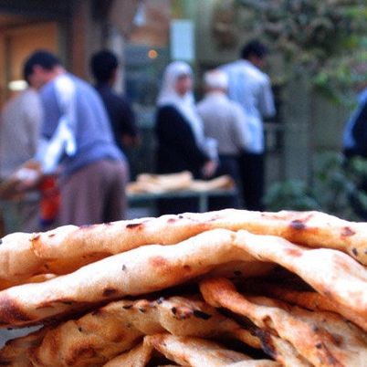 ادامه اظهارات متناقض درباره نان؛ اختلال اینترنت خوزستان پس از فراخوان تجمع اعتراض به گرانی