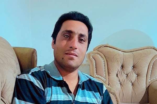 بابک خاربو، عموی یکی از جاویدنامان، در خطر اعدام است