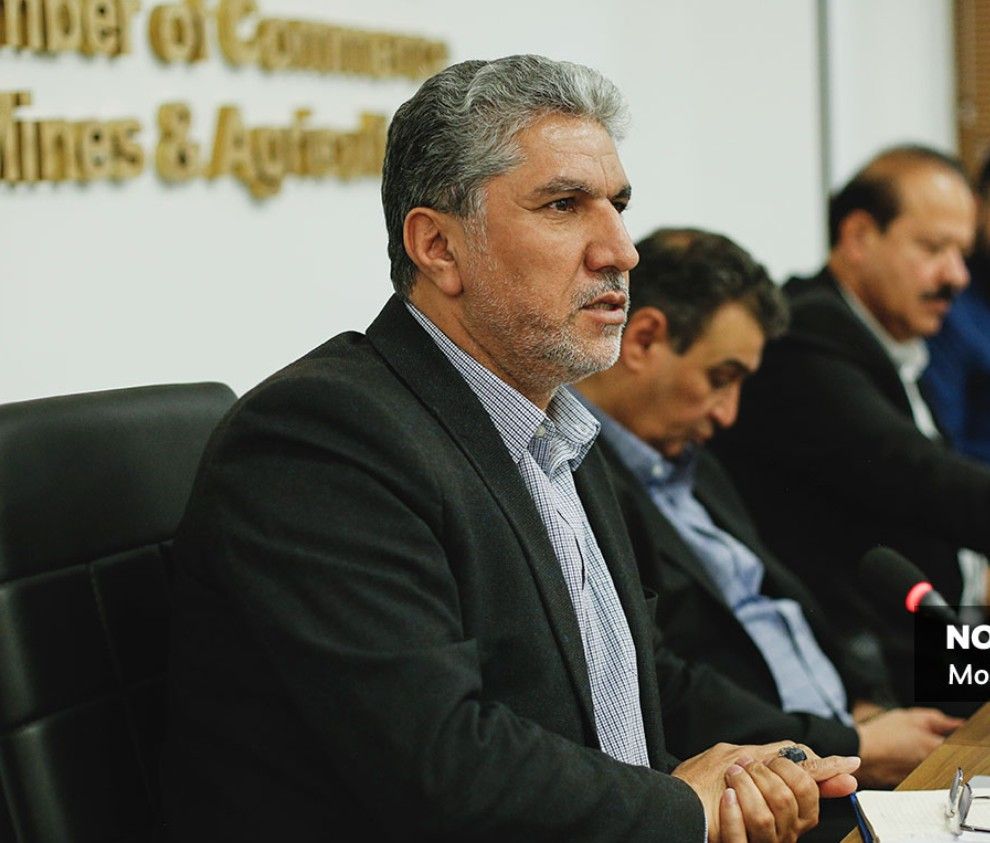 عضو کمیسون انرژی مجلس: کوچک‌ترین تعرضی به جبهه مقاومت، با شدیدترین پاسخ ما مواجه می‌شود