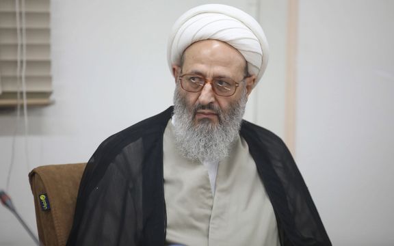 عضو جامعه مدرسین حوزه علمیه قم: ملت ایران باید قدردان وجود خامنهای باشد