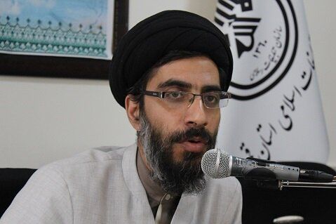 رییس موسسه باقرالعلوم: قاضی میتواند برای حجاب حکم ۷۴ ضربه شلاق بدهد