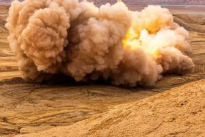 جروزالم پست: ایران آزمایشهای انفجاری مرتبط با توسعه سلاح هستهای انجام داده است