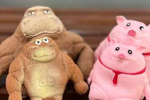 Iran orders crackdown on sale of dolls deemed offensive to religious figures
