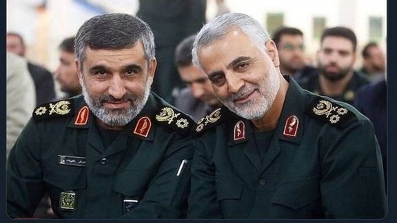 امیرعلی حاجیزاده: اقتصاد کشور به مدیرانی مثل قالیباف نیاز دارد