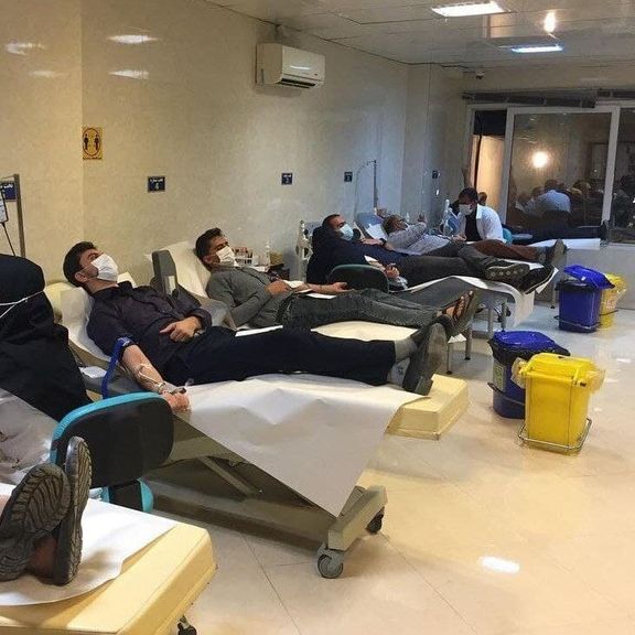 مدیرکل انتقال خون سیستان و بلوچستان: ذخایر خون استان حتی برای یک روز عادی هم کافی نیست