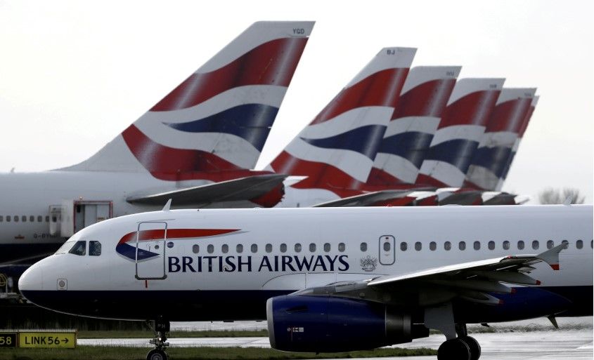 مالک «بریتیش ایرویز» در مورد افزایش قیمت بلیط هشدار داد