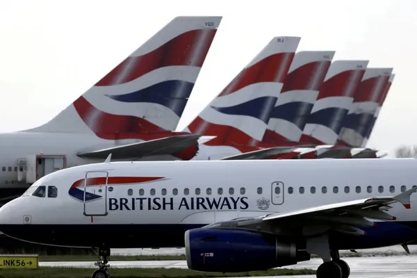 مالک «بریتیش ایرویز» در مورد افزایش قیمت بلیط هشدار داد