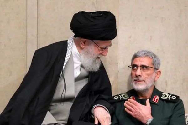قائد فيلق القدس الإيراني: محور المقاومة سيبقى موحدا مع حماس ولن تحقق إسرائيل أهدافها