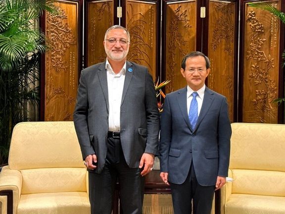 عضو پیشین شورای شهر تهران: سنگاندازی در قرارداد شهرداری با چین، دشمنی با مردم است