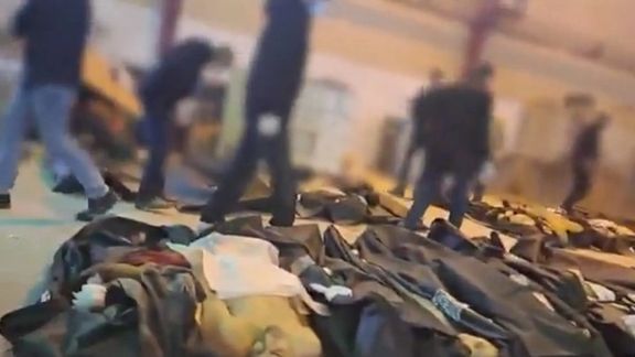 شاهد عيان: قوات الأمن تبتز أسر الجرحى بالمال وتمنع إسعافهم حتى الموت