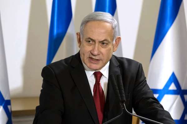 نتنياهو: هجوم 7 أكتوبر كان مخططًا شيطانيًا لإيران وميليشياتها الموالية