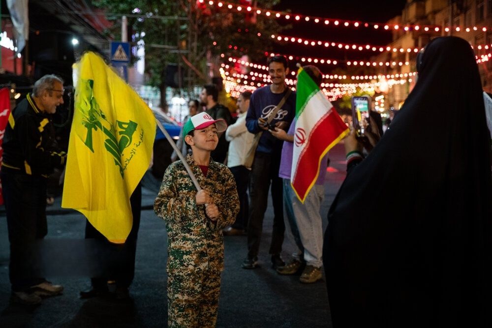 رسانه‌های ایران: پاسخ جمهوری اسلامی بر پایان جنگ در همه جبهه‌ها به‌ویژه لبنان تمرکز دارد