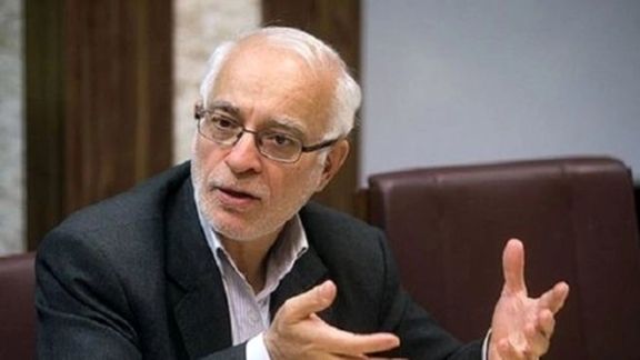 Iranian analyst and commentator Hassan Beheshtipour