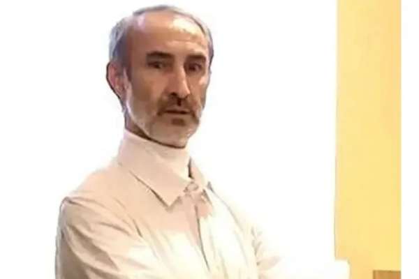 Swedish Prosecutors Ask Life Sentence For Iranian Jailer