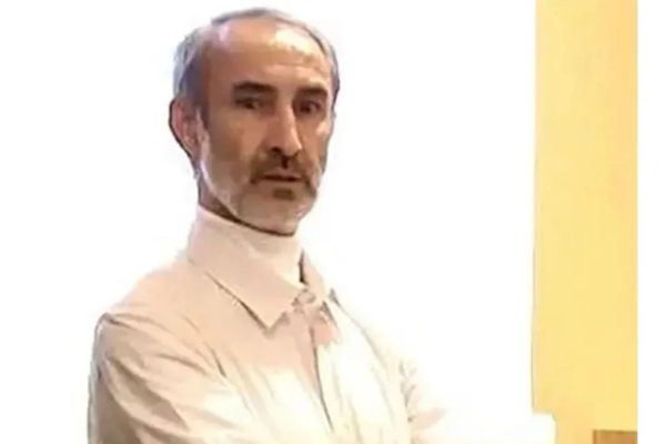 Swedish Prosecutors Ask Life Sentence For Iranian Jailer